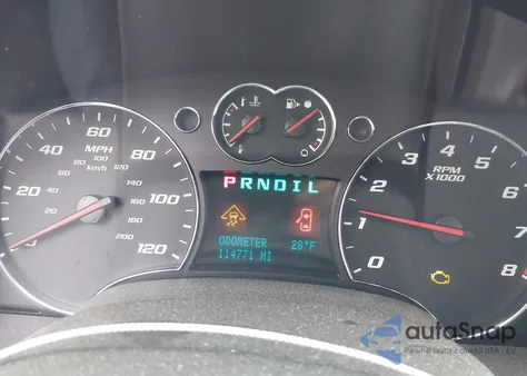 2008 Chevrolet Equinox Lt from USA, damaged, VIN 2CNDL43F286039705